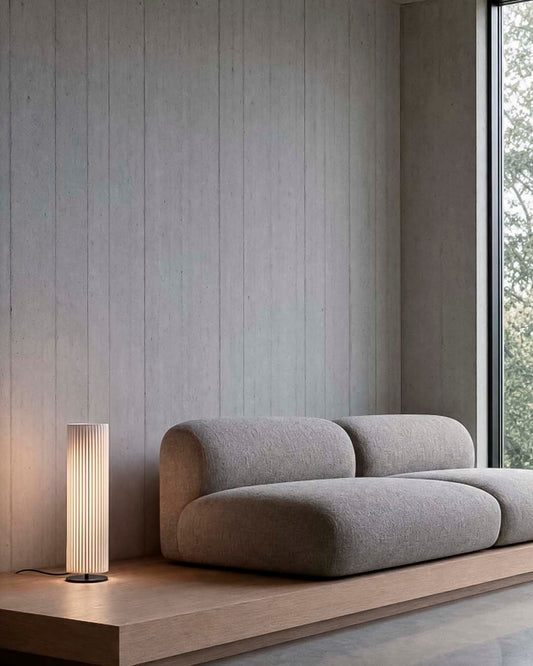 Núa Mesa | Lámpara de Diseño | LED E26