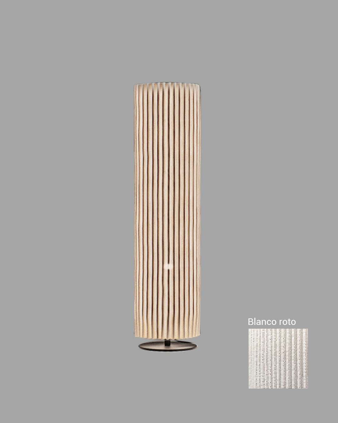Núa Mesa | Lámpara de Diseño | LED E26