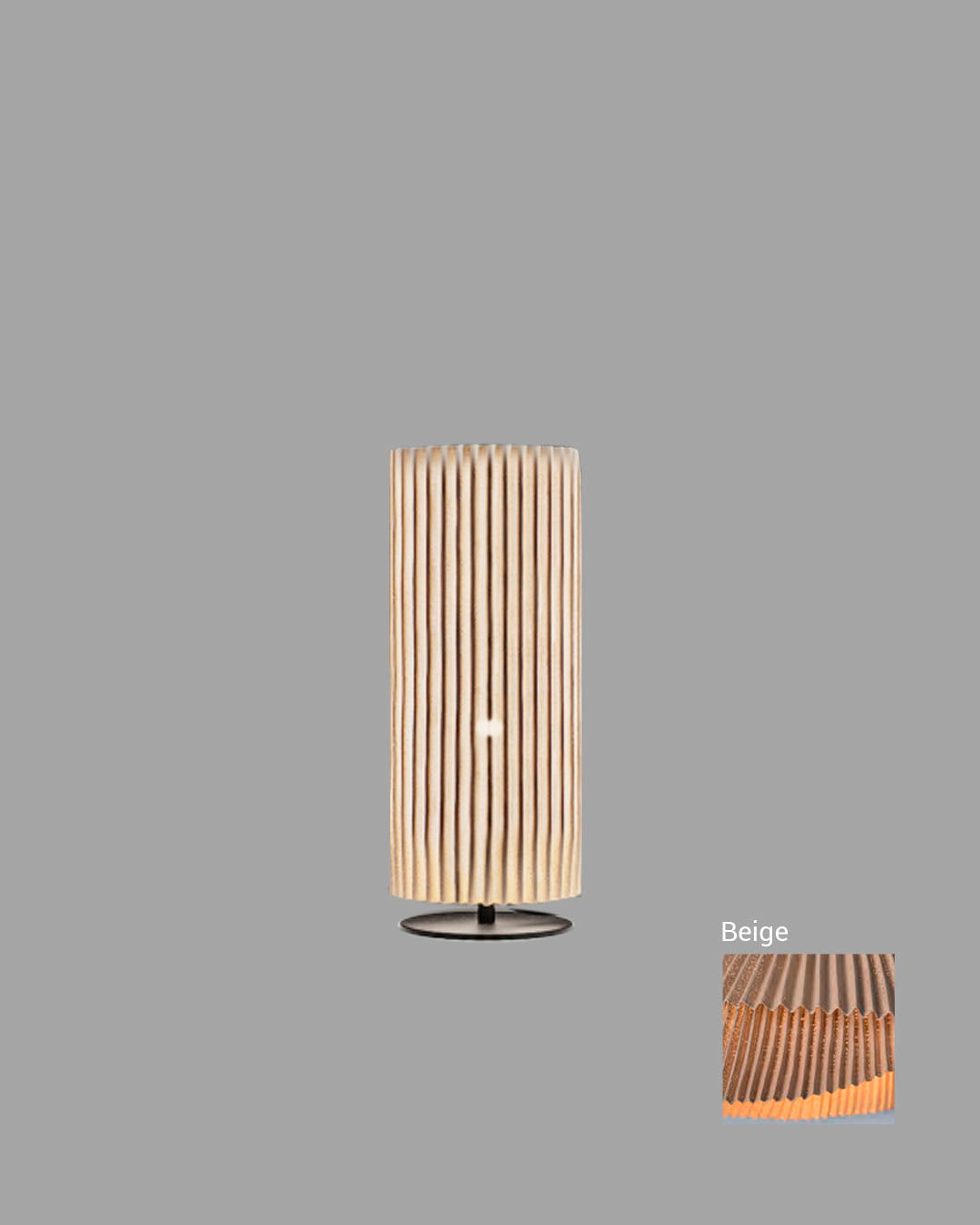 Núa Mesa | Lámpara de Diseño | LED E26