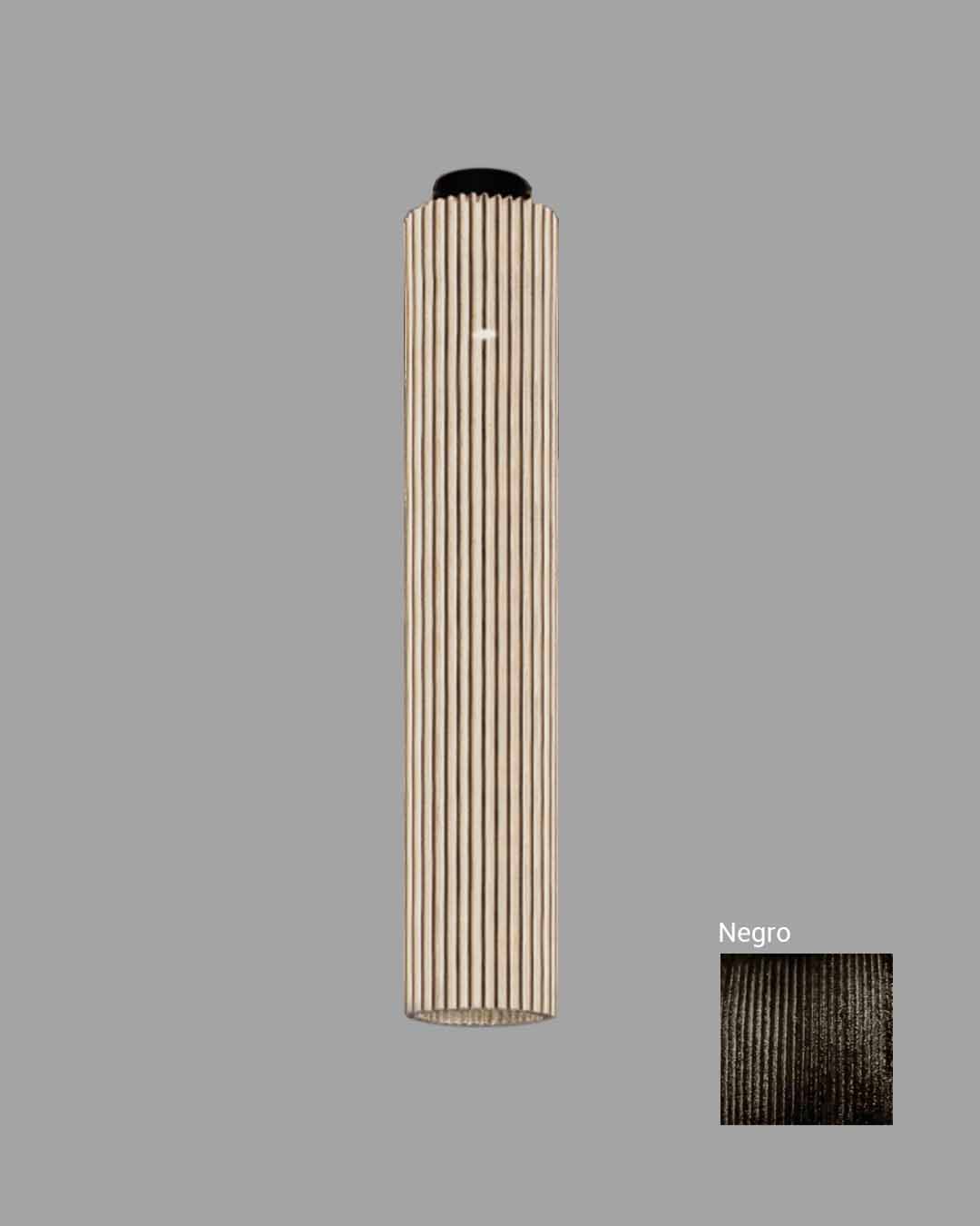 Núa Plafón | Lámpara de Techo de Diseño | LED E26