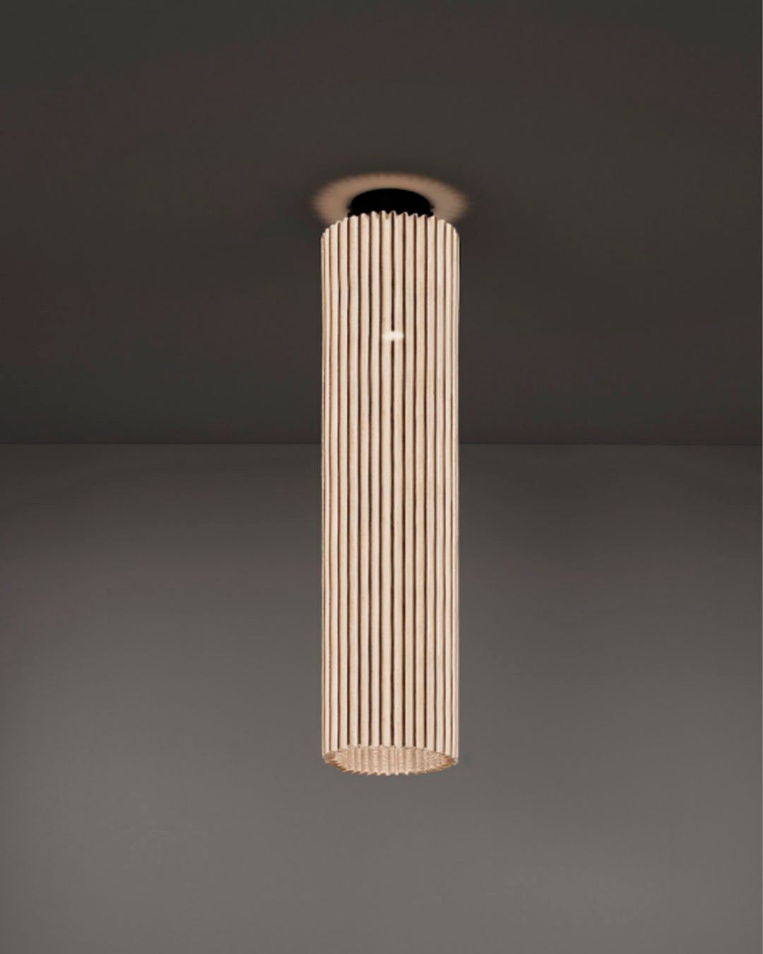Núa Plafón | Lámpara de Techo de Diseño | LED E26