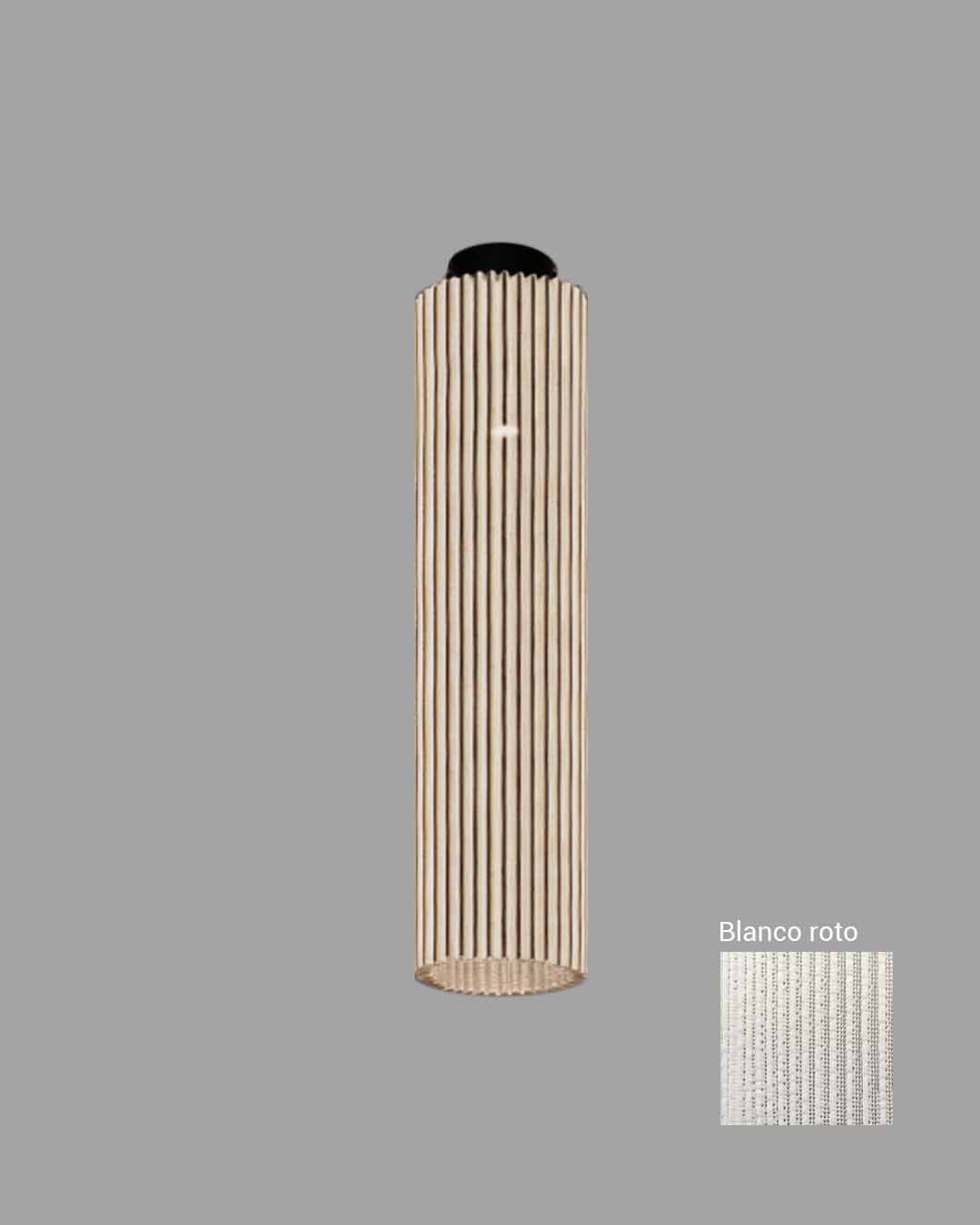 Núa Plafón | Lámpara de Techo de Diseño | LED E26