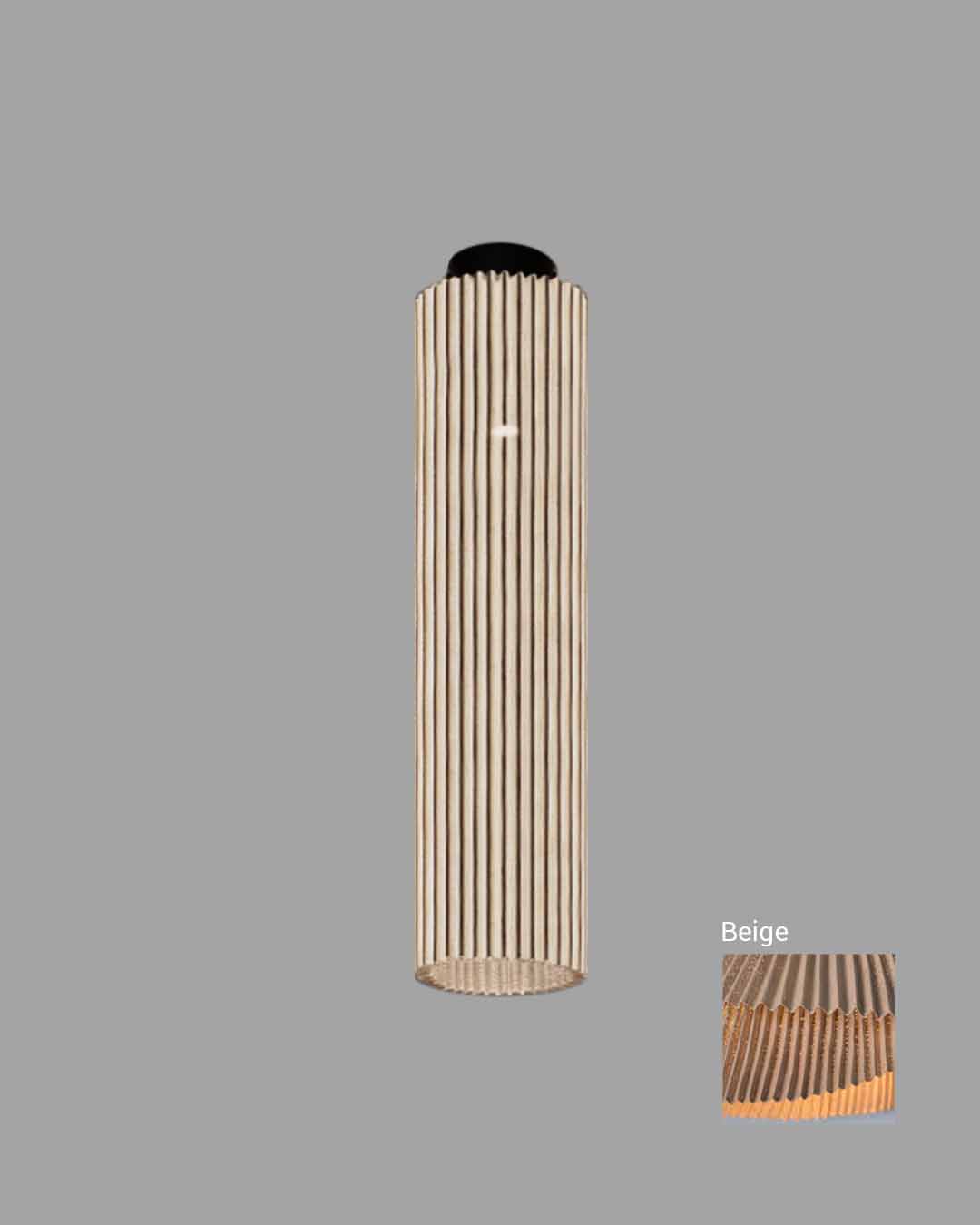Núa Plafón | Lámpara de Techo de Diseño | LED E26