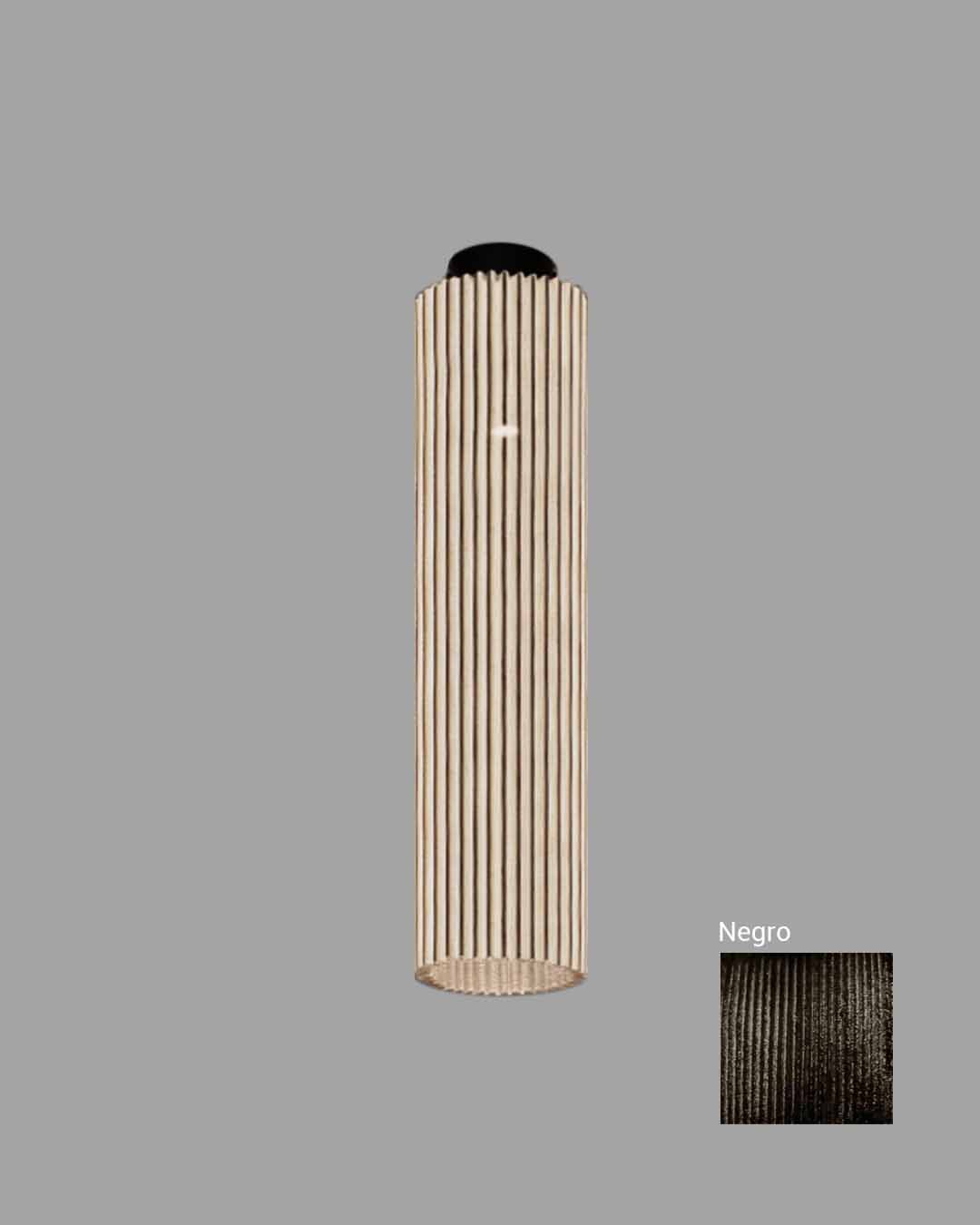 Núa Plafón | Lámpara de Techo de Diseño | LED E26