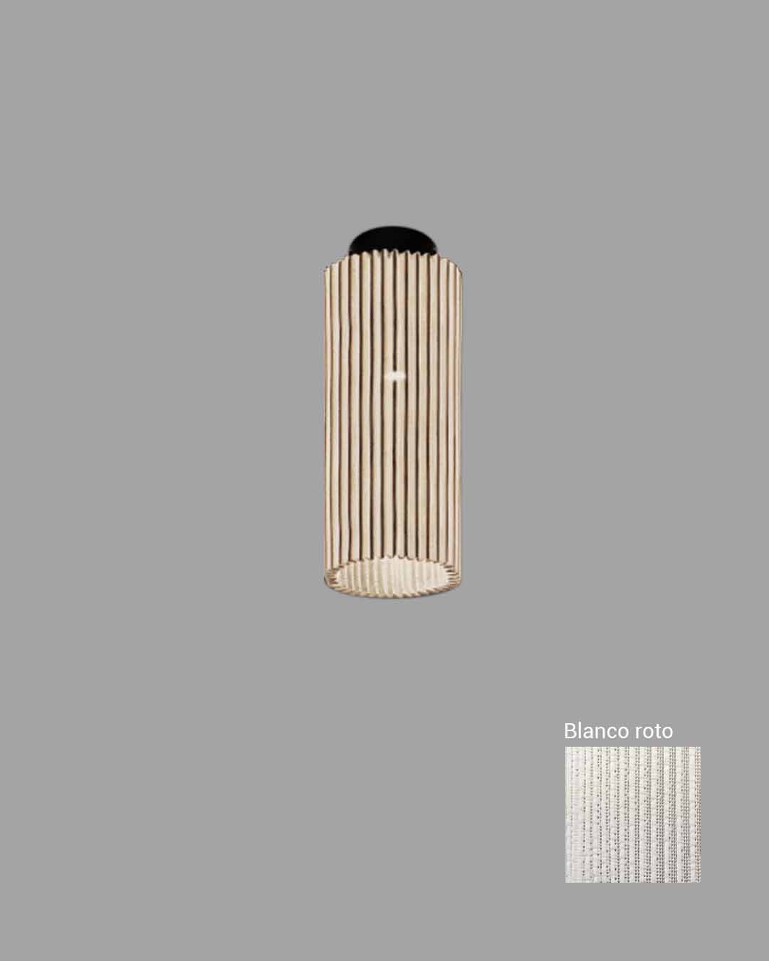 Núa Plafón | Lámpara de Techo de Diseño | LED E26