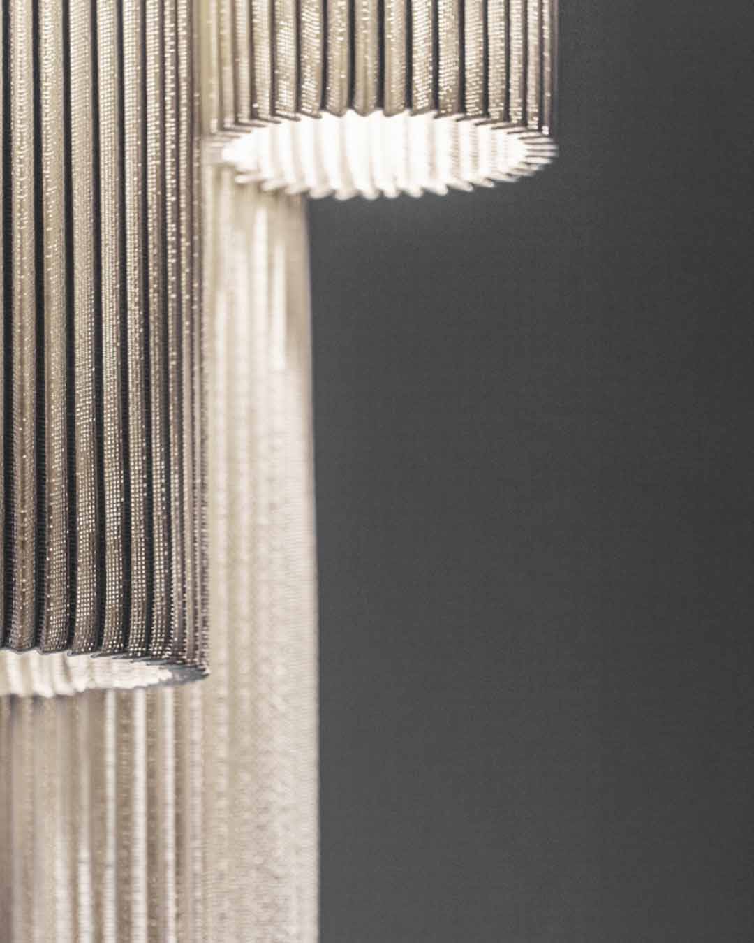 Núa Plafón | Lámpara de Techo de Diseño | LED E26
