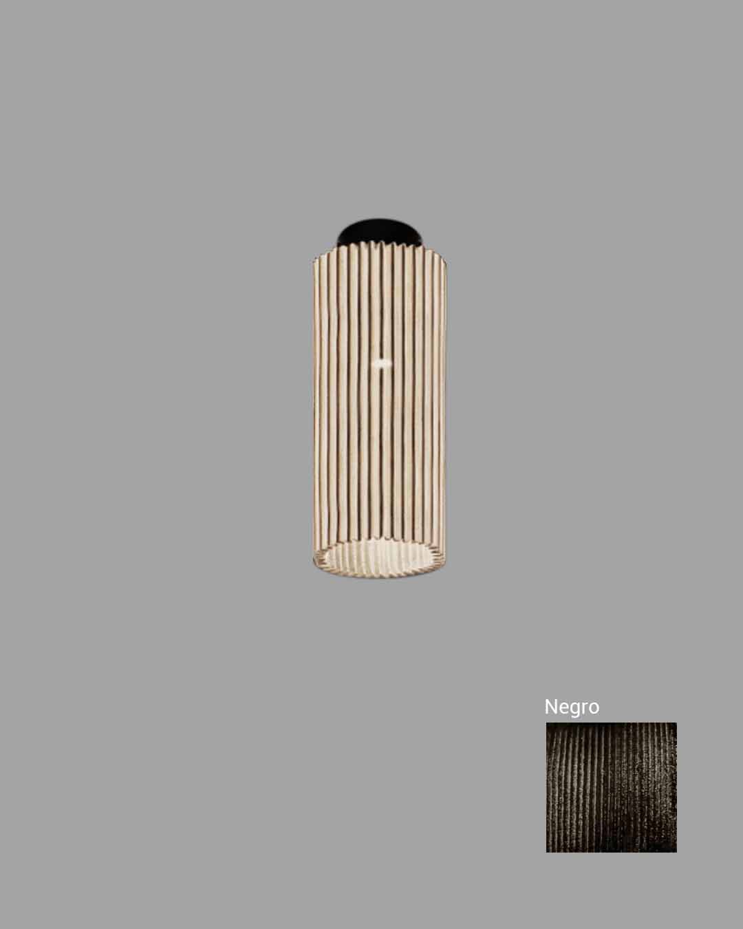 Núa Plafón | Lámpara de Techo de Diseño | LED E26