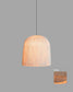 Onn | Lámpara Colgante de Diseño | LED E26