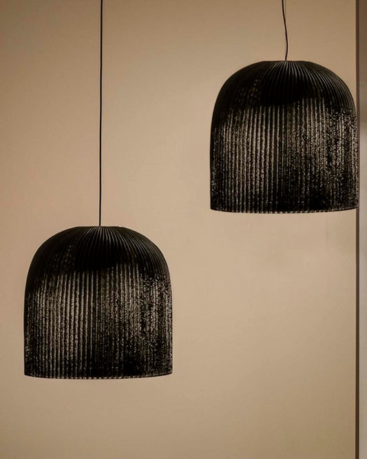 Onn Grande Suspendido | Lámpara Colgante de Diseño | LED E26