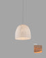 Onn | Lámpara Colgante de Diseño | LED E26
