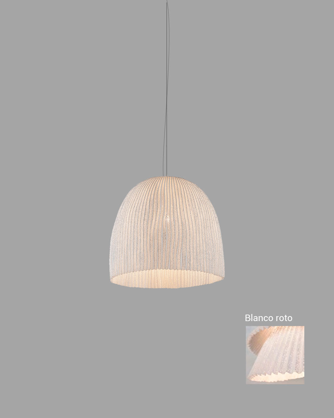 Onn | Lámpara Colgante de Diseño | LED E26