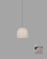 Onn Suspendido Mini | Lámpara Colgante de Diseño | LED E12