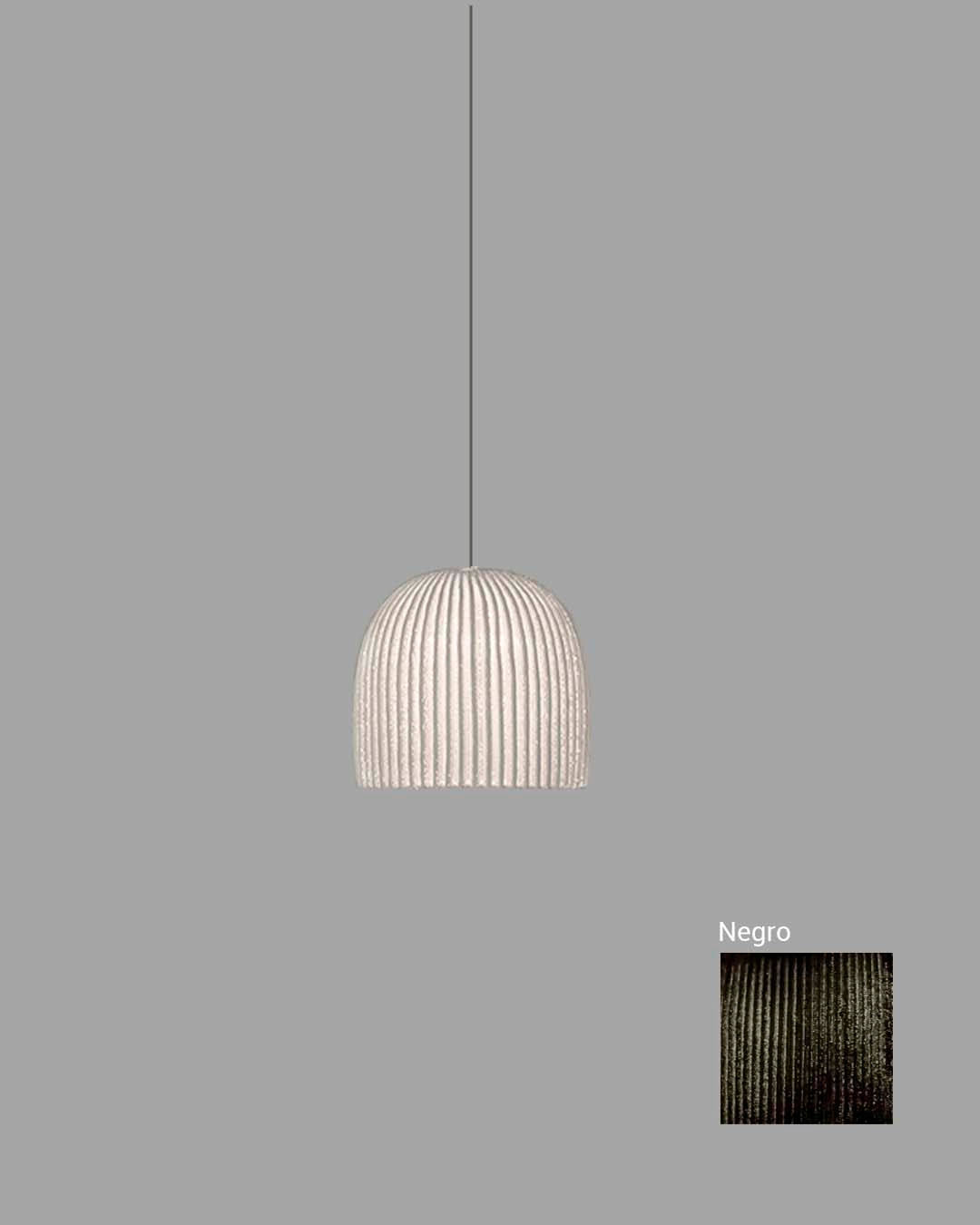 Onn Suspendido Mini | Lámpara Colgante de Diseño | LED E12