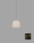 Onn Suspendido Mini | Lámpara Colgante de Diseño | LED E12
