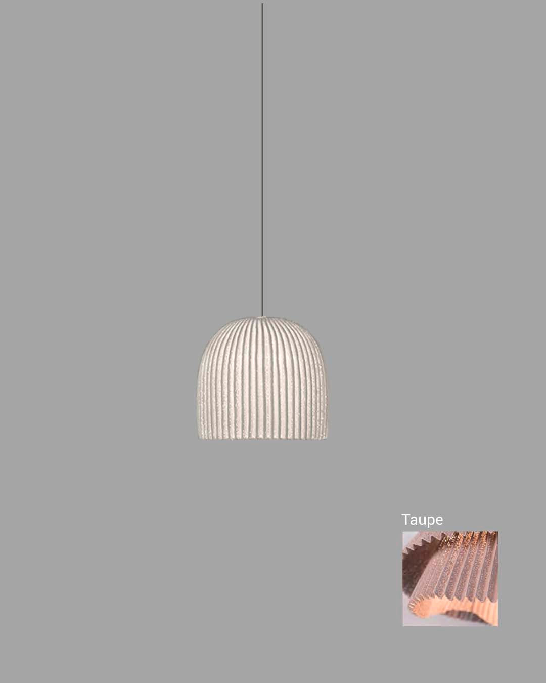 Onn Suspendido Mini | Lámpara Colgante de Diseño | LED E12