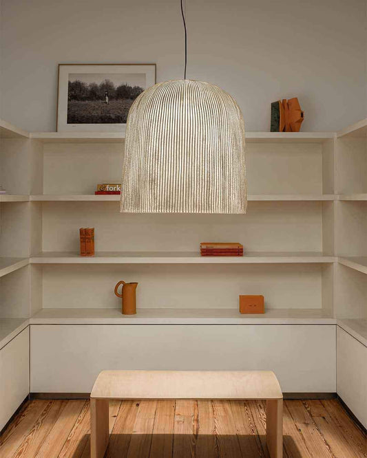 Onn Suspendido XL | Lámpara Colgante de Diseño | LED E26