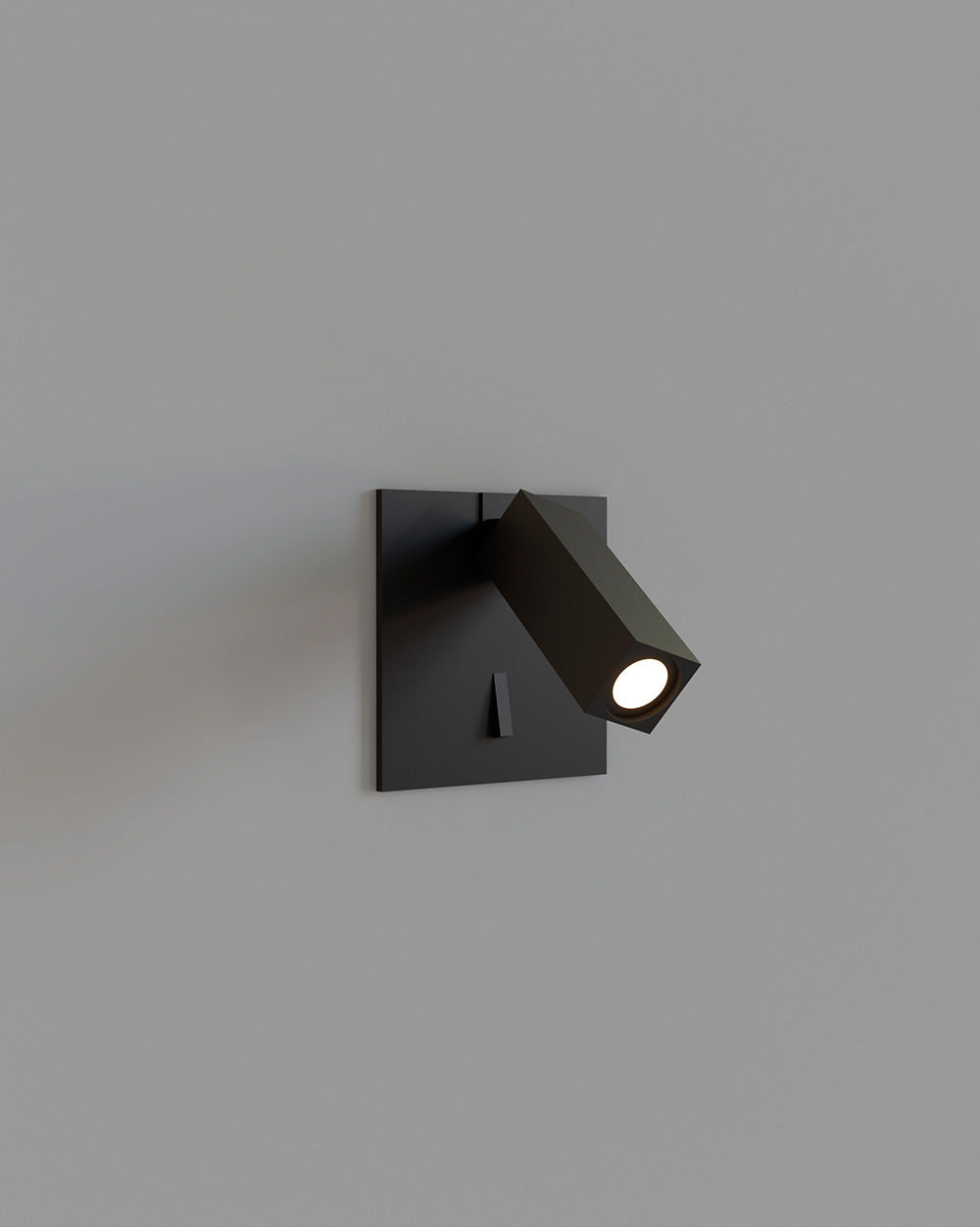 Otly | Lámpara de Lectura | LED Integrado