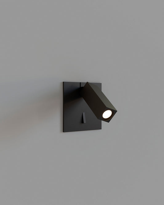Otly | Lámpara de Lectura | LED Integrado