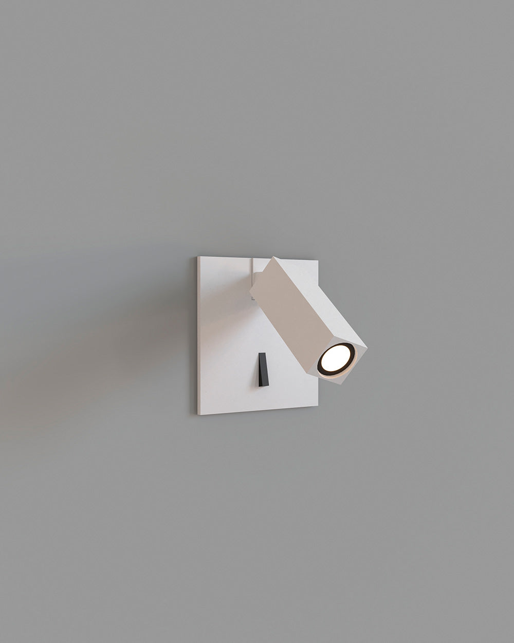 Otly | Lámpara de Lectura | LED Integrado