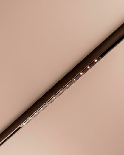 Micro Ahri | Lámpara Magnética LED Integrado para Riel Micro 5mm