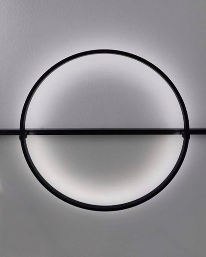 Micro Aura | Lámpara Magnética LED Integrado para Riel Micro 5 mm