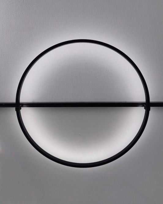 Micro Aura | Lámpara Magnética LED Integrado para Riel Micro 5 mm