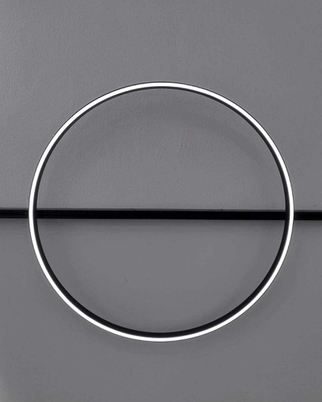 Micro Aura | Lámpara Magnética LED Integrado para Riel Micro 5 mm