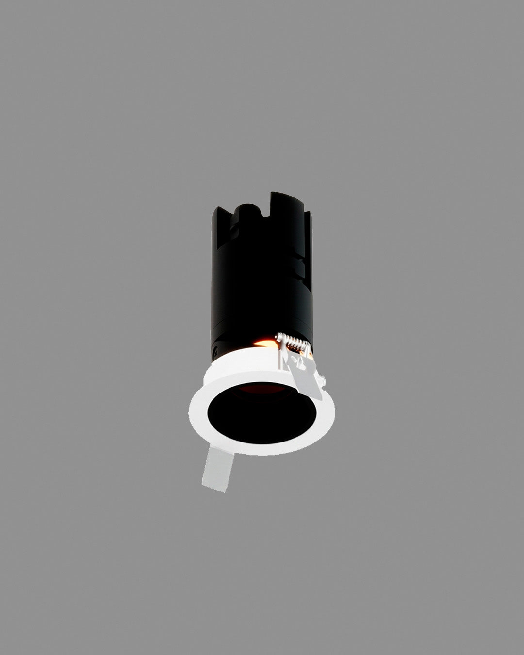 Scopo S AD IP65 | Empotrable de Techo | LED integrado
