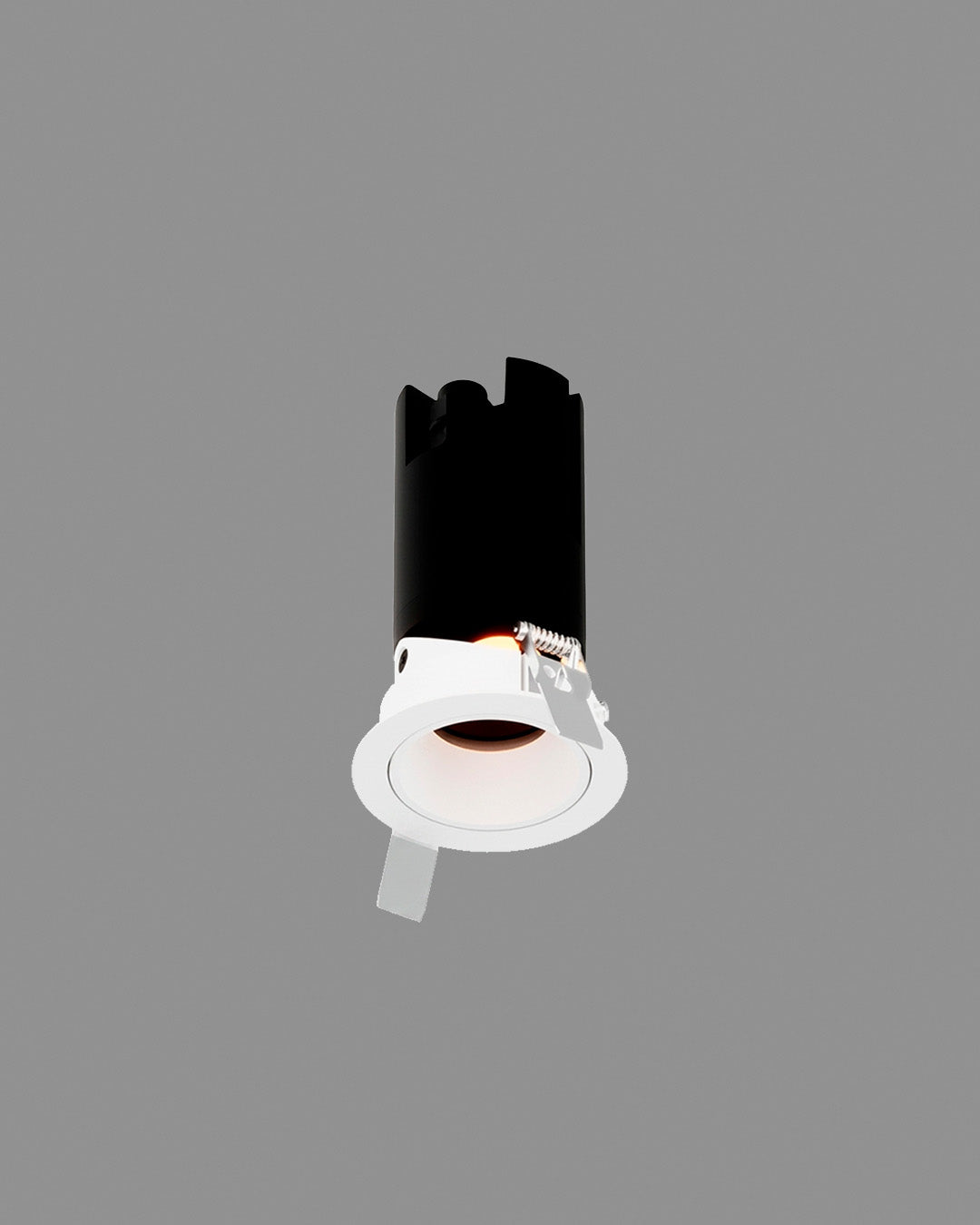 Scopo S AD IP65 | Empotrable de Techo | LED integrado