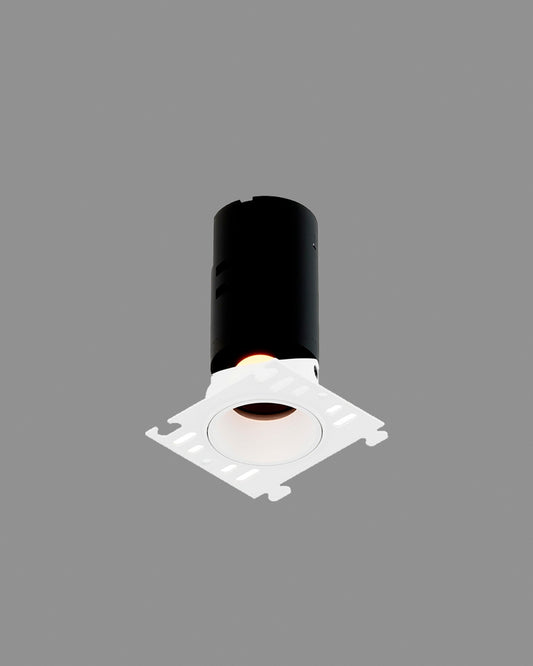 Scopo S AD Trimless IP65 | Empotrable de Techo | LED Integrado