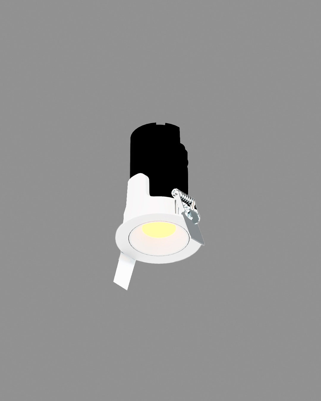 Scopo S IP65 | Empotrable de Techo | LED Integrado