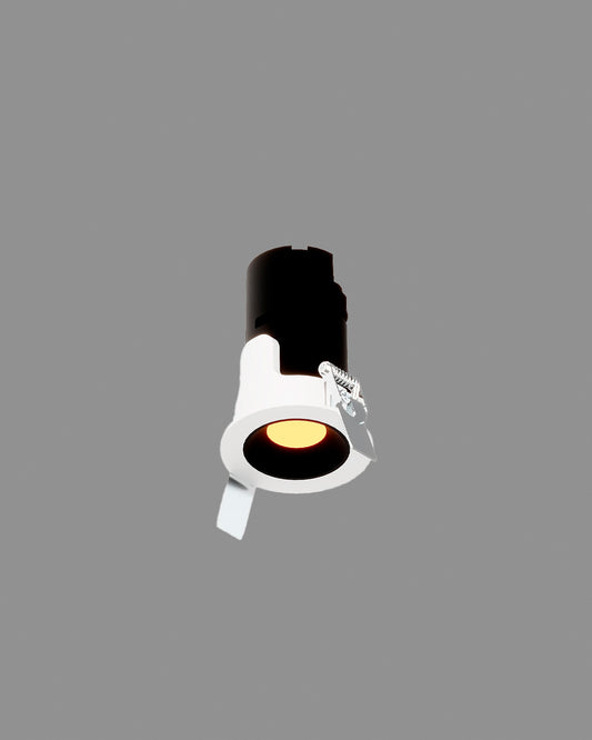 Scopo S IP65 | Empotrable de Techo | LED Integrado