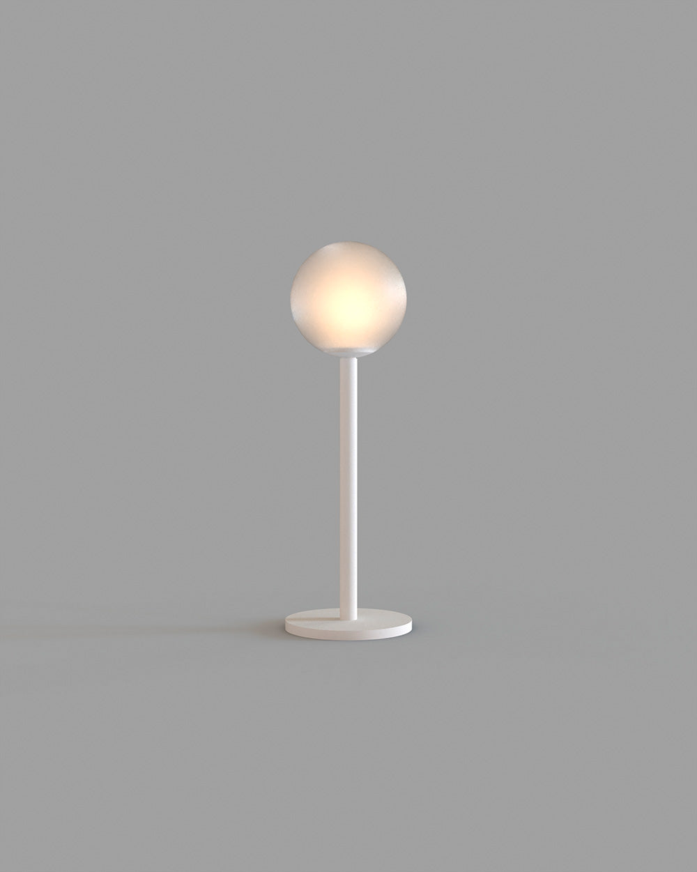 Sephora V Touch Dim | Lámpara de Mesa | LED Integrado