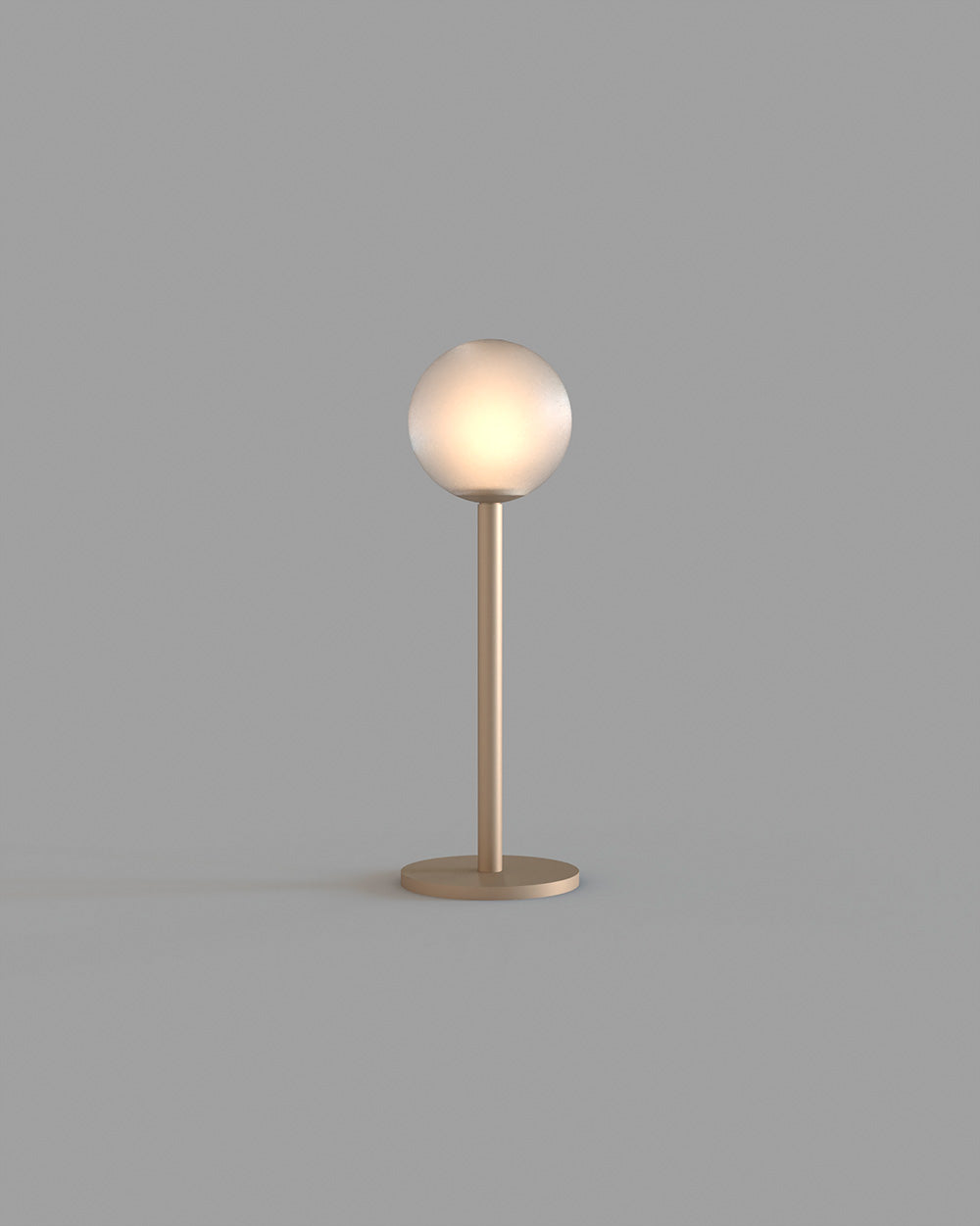 Sephora V Touch Dim | Lámpara de Mesa | LED Integrado