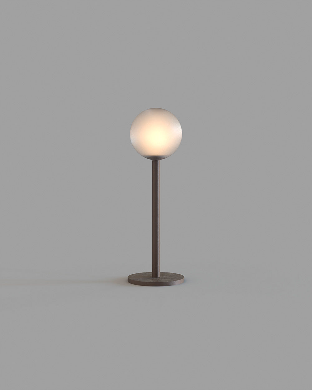 Sephora V Touch Dim | Lámpara de Mesa | LED Integrado
