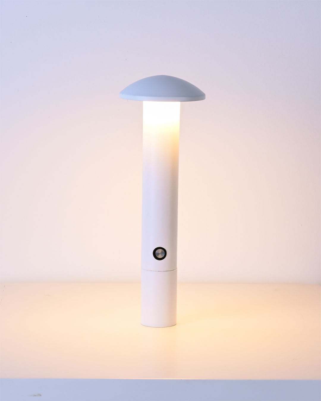 Setto Mini - Lámpara de Mesa LED Integrado Inalámbrica Decorativa