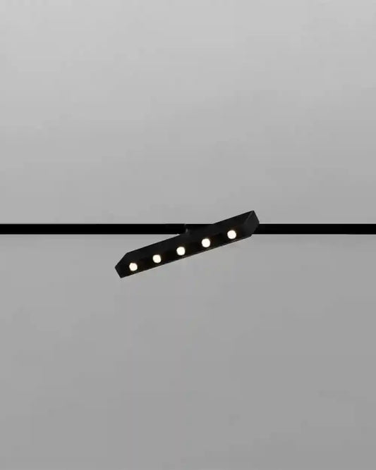 Shiny CK ON Spot (Ultra) | Lámpara LED Integrado para Riel Ultra