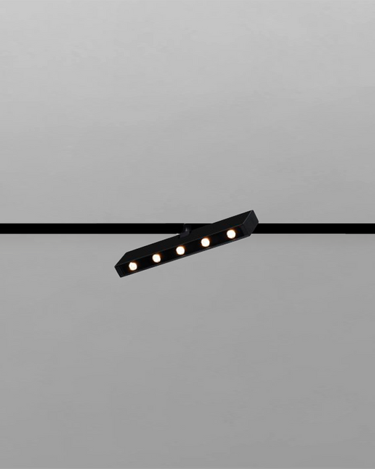 Shiny CK ON Spot (Ultra) | Lámpara LED Integrado para Riel Ultra - Birot MX