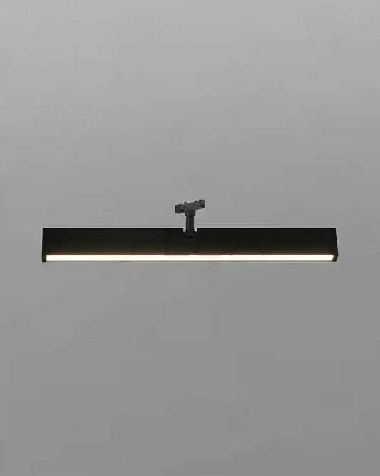 Shiny KXS ON 12 PWM (Luca) | Lámpara LED Integrado para Riel Luca