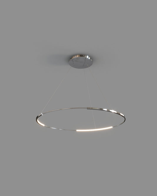 Spin 1 100 | Lámpara Colgante de Diseño | LED Integrado - Birot MX