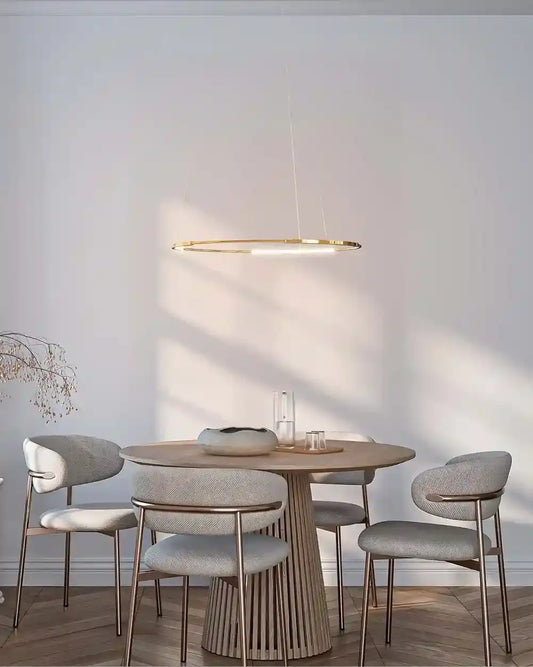 Spin 1 80 | Lámpara Colgante de Diseño | LED Integrado