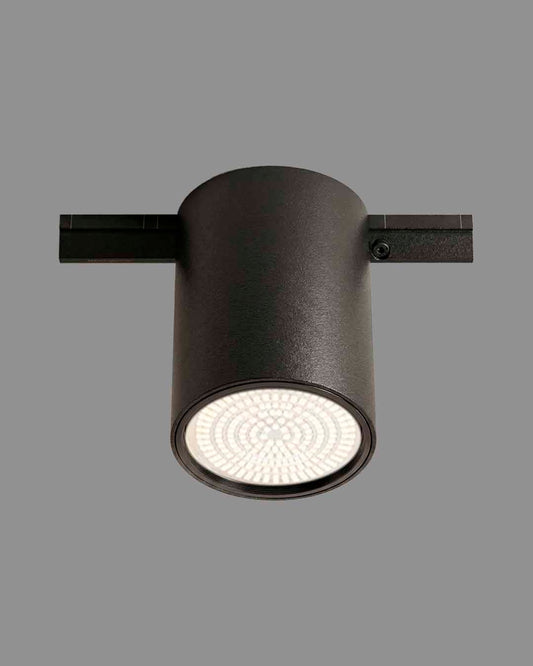 Micro Spot Downlight 02 - 100°  | Lámpara Magnética LED Integrado para Riel Micro