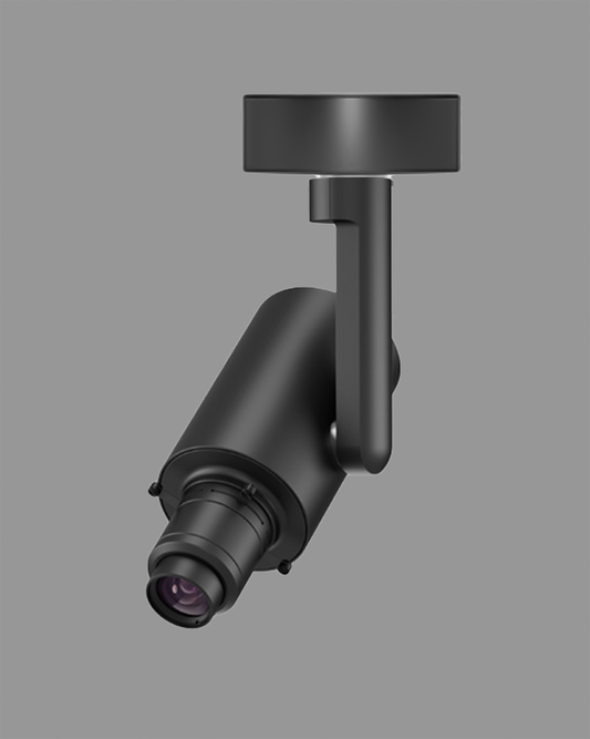 COB LED T1008AK - 3855/ Sobreponer/ 10W/ 4000K/ 55°