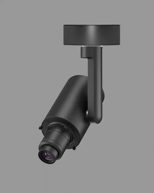 COB LED T1008AK - 3855/ Sobreponer/ 10W/ 4000K/ 55° - Proyector de Arte