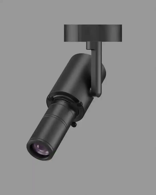 COB LED T3008AK - 5836B/ Sobreponer/ 28W/ 4000K/ 15-36° - Proyector de Arte