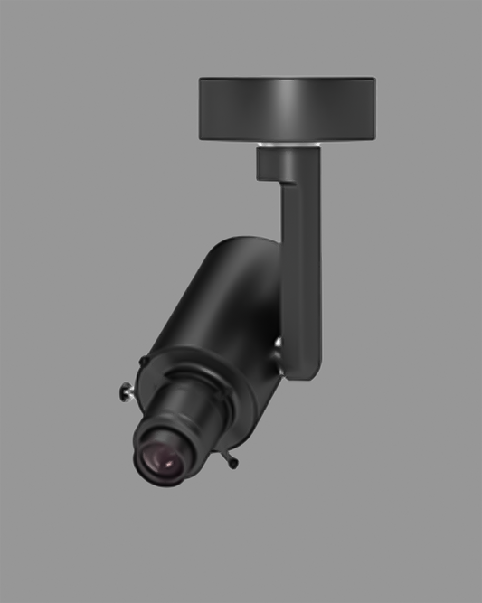 COB LED T3008AK - 5855/ Sobreponer/ 28W/ 4000K/ 55°