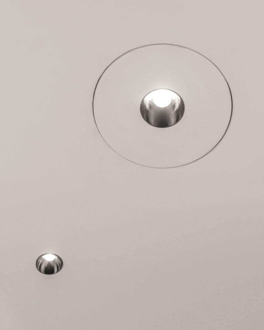 Twinklestar | Lámpara de Techo Empotrable | LED Integrado