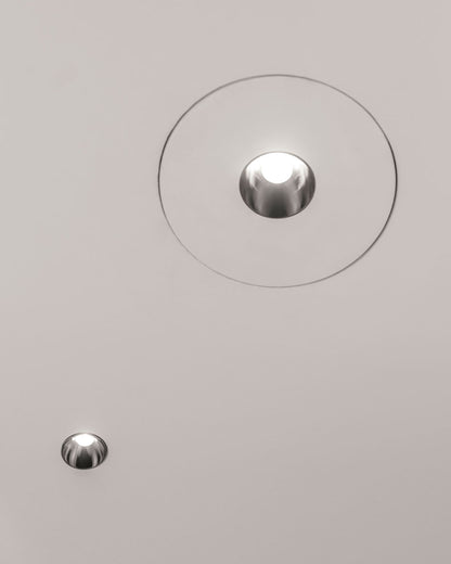 Twinklestar | Lámpara de Techo Empotrable | LED Integrado