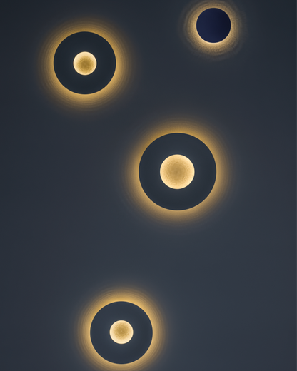 Umbra Round