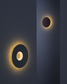 Umbra Round